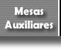 Mesas Auxiliares Para Esteticas y Salones de Belleza - Mesas Para Estilistas