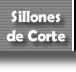 Sillones de Corte Para Esteticas, Salones de Belleza y Peluquerias