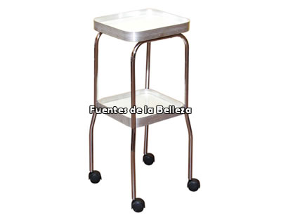 Mesa - Carrito Para Esteticas y Salon de Belleza