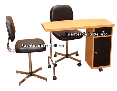 Muebles Para Manicure