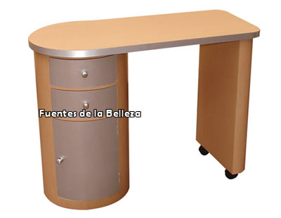 MUEBLES PARA MANICURE - SILLAS Y BANCOS PARA MANICURE Y APLICACION DE UÑAS  DE ACRILICO Y GEL